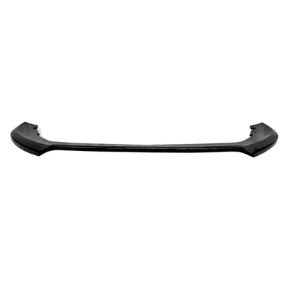 💕SPLITTER  CUPRA LEON MK1 2020-2024 NERO LUCIDO 💕