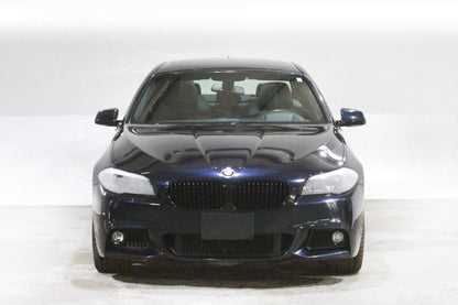 💥ART.4061 PARAURTI ANTERIORE SPORT adatto per BMW F10 10-13 LOOK M5💥