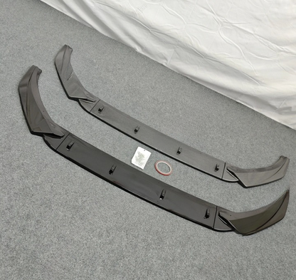 ART.4848 SPLITTER Audi A3 S-Line S3 8V   2013-2016