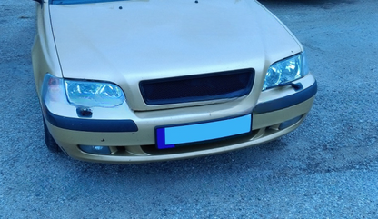 ❤️GRIGLIA  ADATTO  PER VOLVO S40 / V40❤️