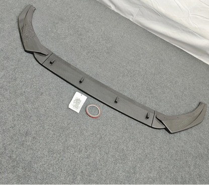 ART.4848 SPLITTER Audi A3 S-Line S3 8V   2013-2016