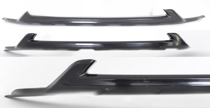 ❤️Spoiler paraurti anteriore  ADATTO  PER VOLVO V60 S60❤️