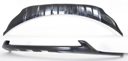 ❤️Spoiler paraurti anteriore  ADATTO  PER VOLVO V60 S60❤️