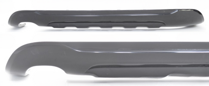 ❤️Spoiler paraurti posteriore ver 1  ADATTO  PER VOLVO V60 S60❤️