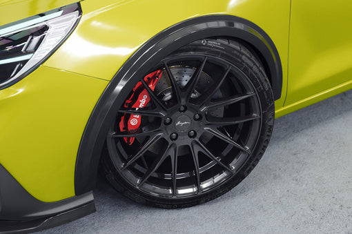 Parafanghi per Hyundai I30 (PD)