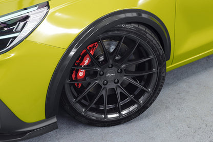 Parafanghi per Hyundai I30 (PD)