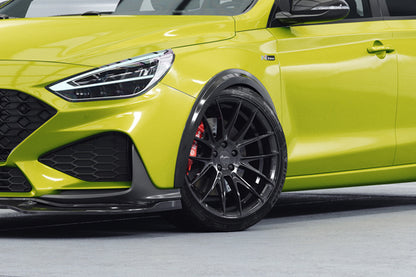 Parafanghi per Hyundai I30 (PD)