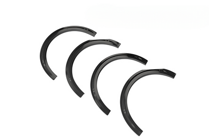 Parafanghi per Hyundai I30 (PD)