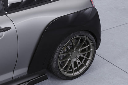 Parafanghi per Mini F56 / F57