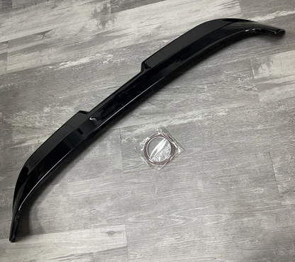 💕ART.7728 SPOILER VW Golf 7 7.5 MK7 7.5 R GTI GTD R-LINE E-GOLF 2012-2020 💕