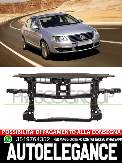 Pannellatura Anteriore Prasco per VOLKSWAGEN - PASSAT B6 2005-2010 3C0805588H