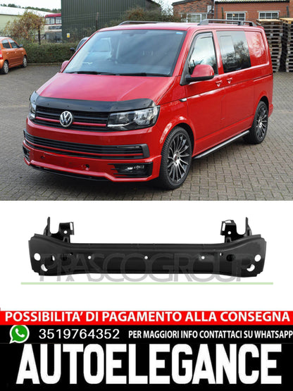 Rinforzo supporto paraurti Prasco Anteriore per VW TRANSPORTER T6 VG9211622