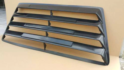 ✨Louver / Tendina per Lunotto Posteriore in ABS – Volkswagen Golf 2 (1983–1992)✨