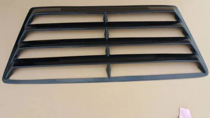 ✨Louver / Tendina per Lunotto Posteriore in ABS – Volkswagen Golf 2 (1983–1992)✨