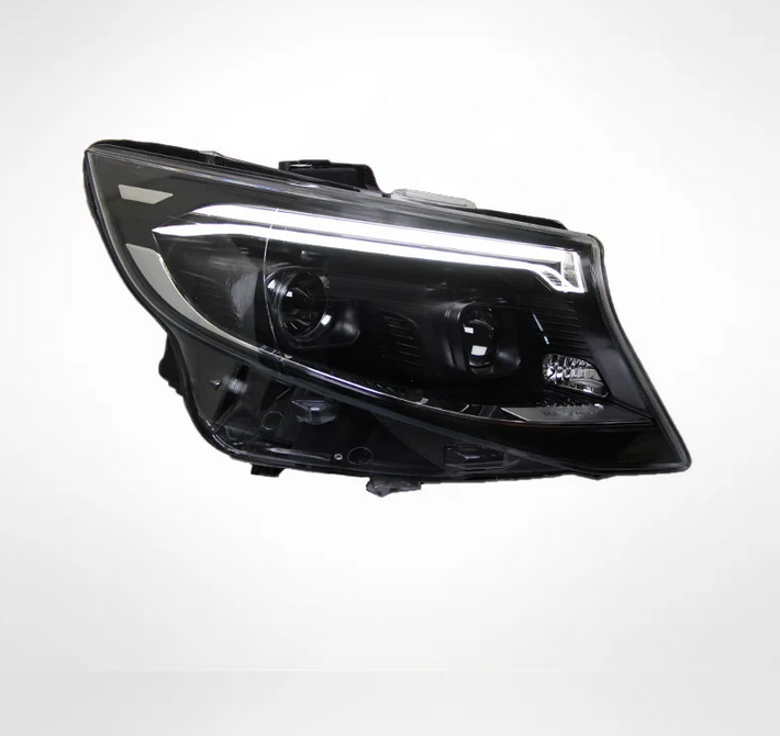 ART.5055    FARI  ANTERIORI MERCEDES VITO 2016-2023 W447