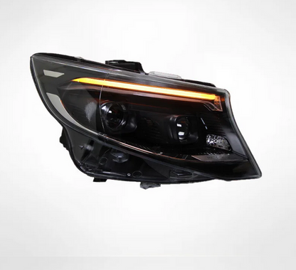 ART.5055    FARI  ANTERIORI MERCEDES VITO 2016-2023 W447