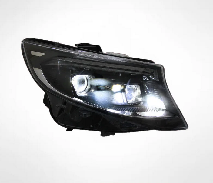 ART.5055    FARI  ANTERIORI MERCEDES VITO 2016-2023 W447