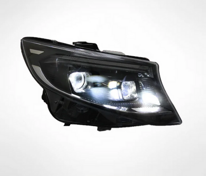 ART.5055    FARI  ANTERIORI MERCEDES VITO 2016-2023 W447