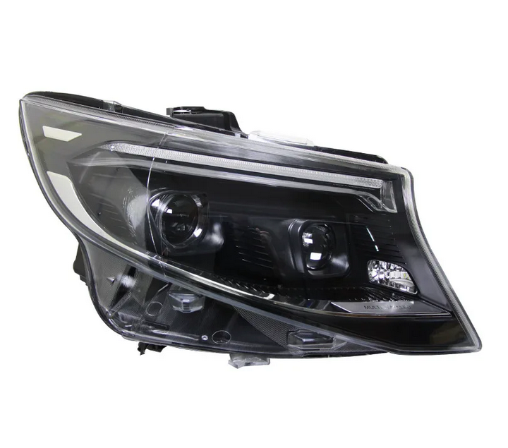 ART.5055    FARI  ANTERIORI MERCEDES VITO 2016-2023 W447
