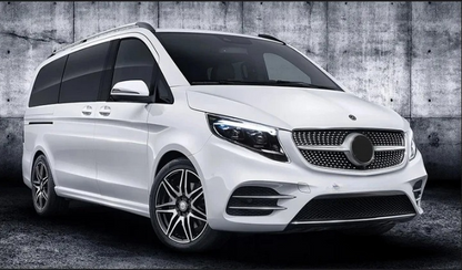 ART.5055    FARI  ANTERIORI MERCEDES VITO 2016-2023 W447