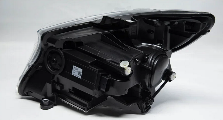 ART.5055    FARI  ANTERIORI MERCEDES VITO 2016-2023 W447