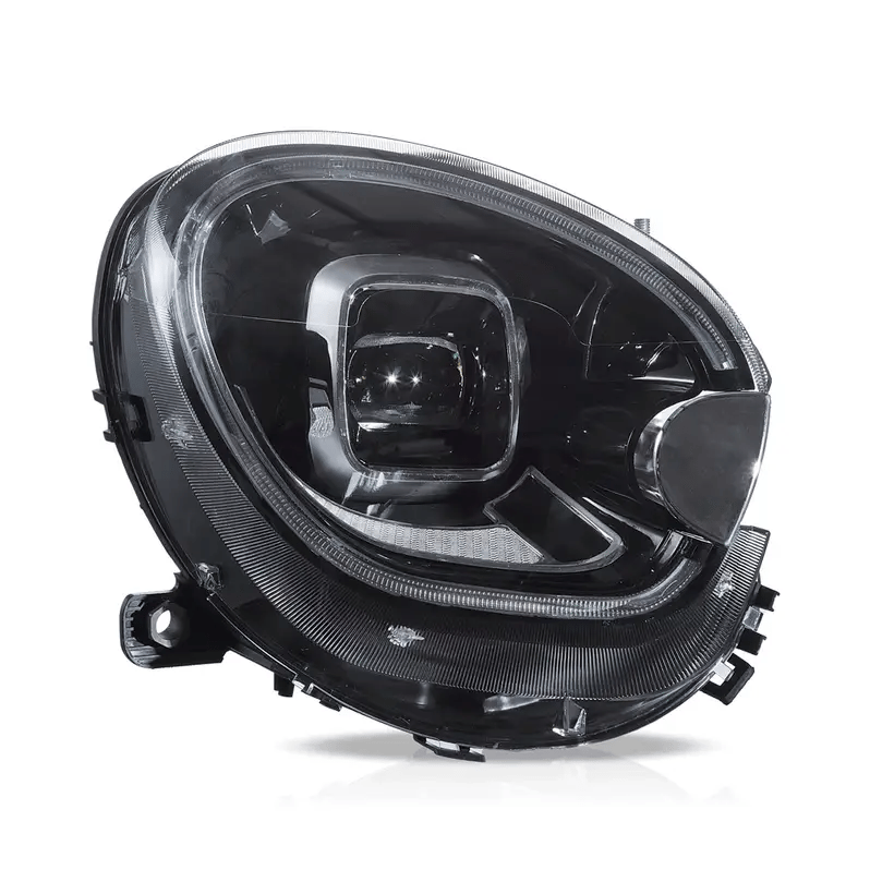 LED Headlights for BMW Mini Countryman R60 2010-2016 