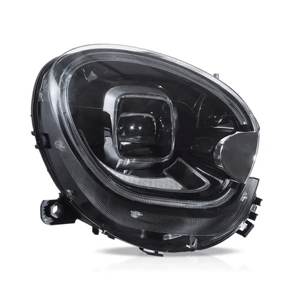 LED Headlights for BMW Mini Countryman R60 2010-2016 