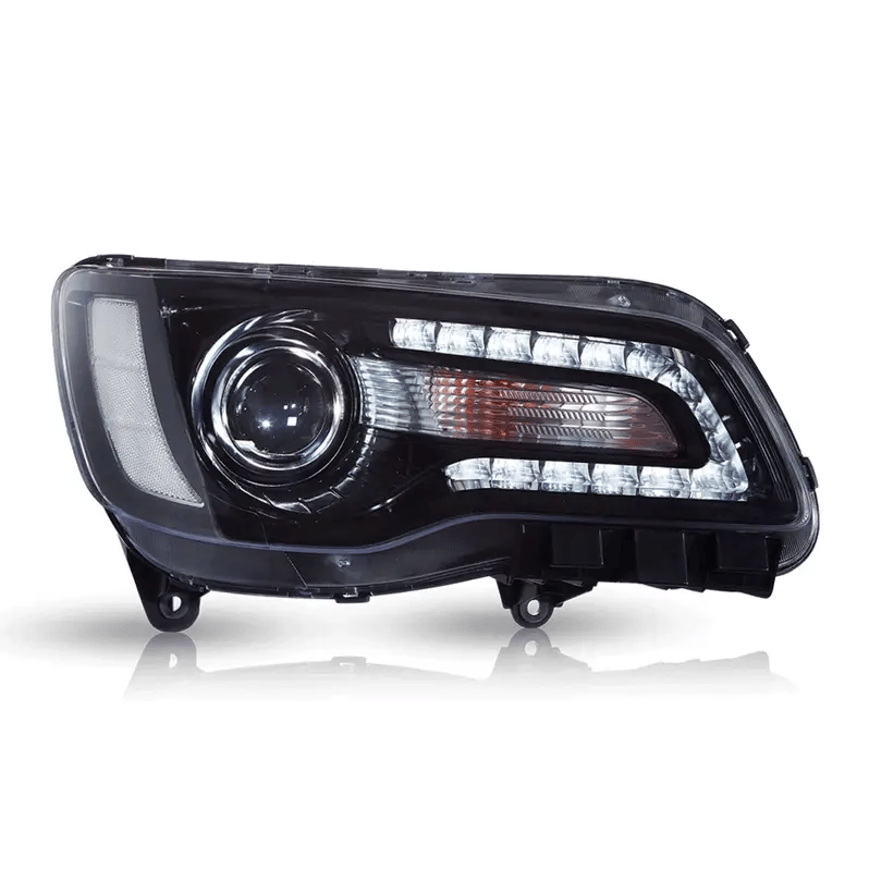 LED Headlights for Chrysler 300 2011–2023 