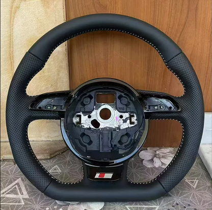 ART.5095 VOLANTI  Audi A3 A4 A5 A6 A7 Q3 Q5 Q7