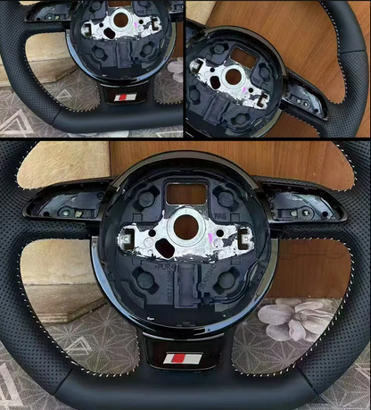 ART.5095 VOLANTI  Audi A3 A4 A5 A6 A7 Q3 Q5 Q7