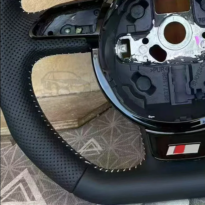 ART.5095 VOLANTI  Audi A3 A4 A5 A6 A7 Q3 Q5 Q7