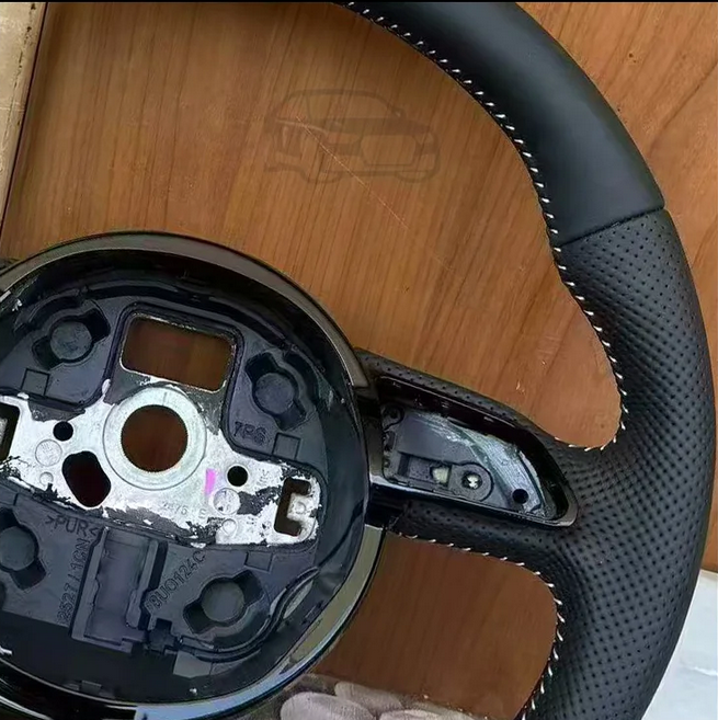 ART.5095 VOLANTI  Audi A3 A4 A5 A6 A7 Q3 Q5 Q7