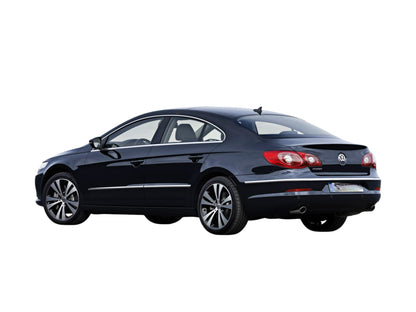 🔥Assetto sportivo PER VW Passat CC 1.4 TSI, 1.8 TSI, 2.0 TSI 2008+🔥