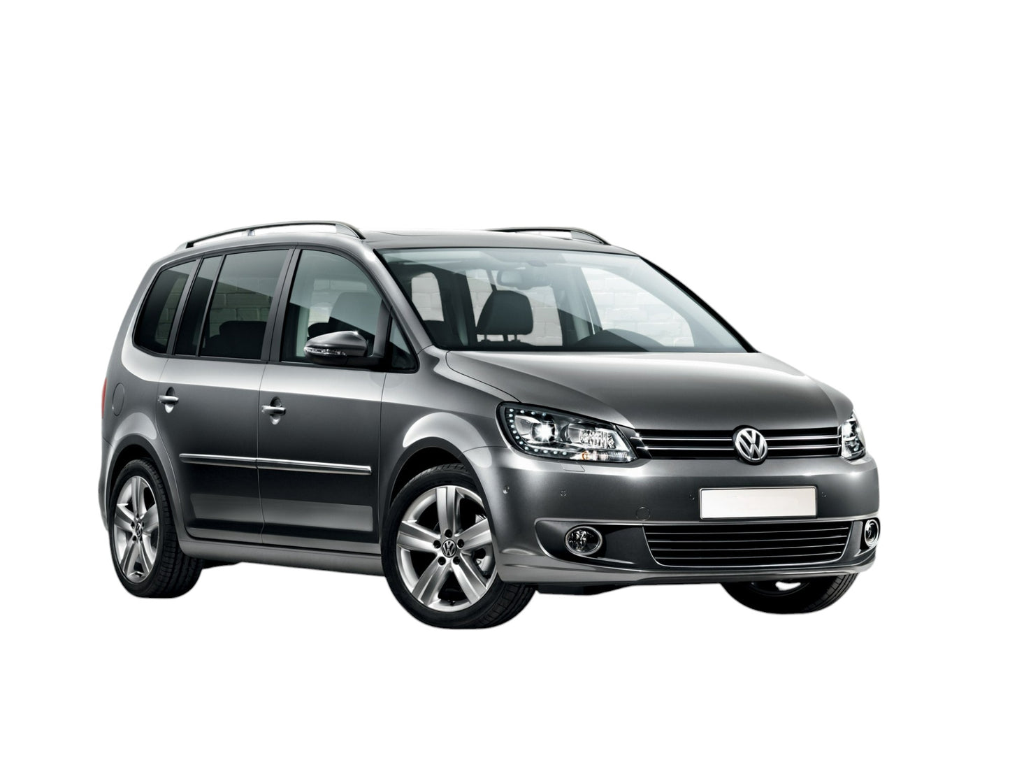🔥Assetto sportivo ADATTO PER VW Touran 1T 1.9TDi / DSG, 2.0TDi / DSG🔥