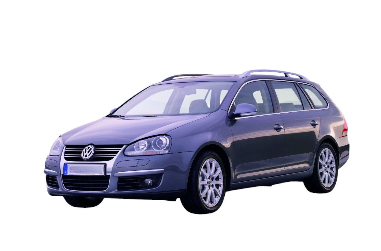 🔥Assetto sportivo ADATTO PER VW Golf 5 Variant 2007-2009🔥