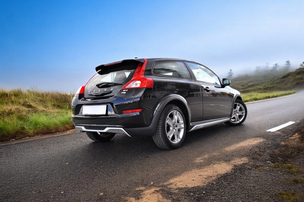 💕SKIRT SUITABLE FOR VOLVO C30 💕