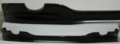 ❤️Spoiler paraurti anteriore ADATTO  PER VOLVO S60❤️