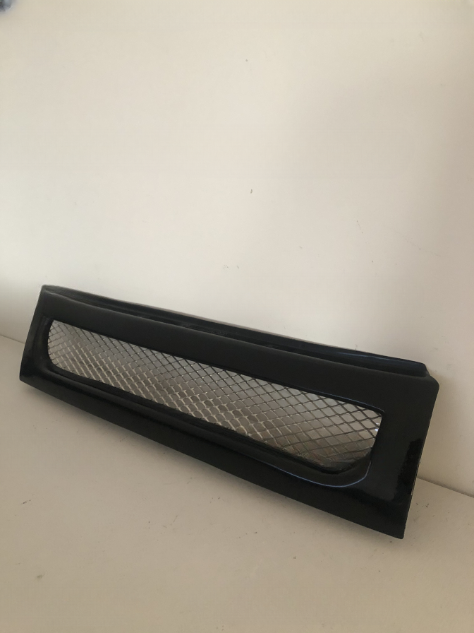 ❤️Grill Atrapa  ADATTO PER VW CORRADO  ❤️