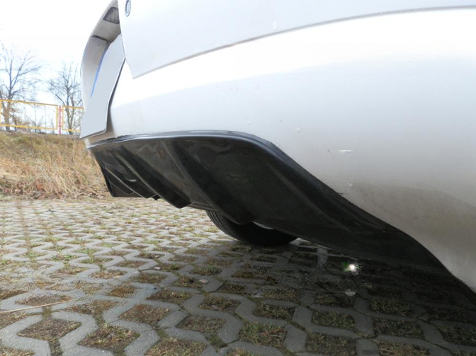 ❤️Diffusore paraurti posteriore  ADATTO PER VW EOS  ❤️