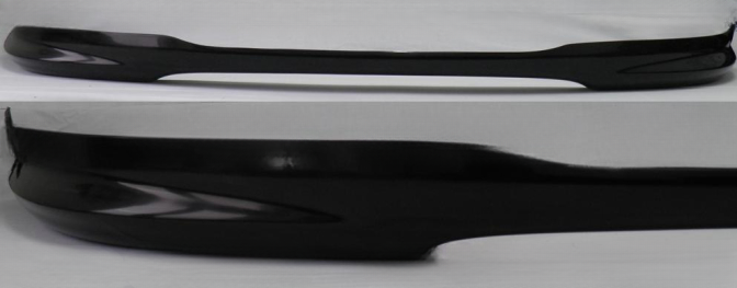❤️Spoiler paraurti anteriore  ADATTO PER VW EOS  ❤️