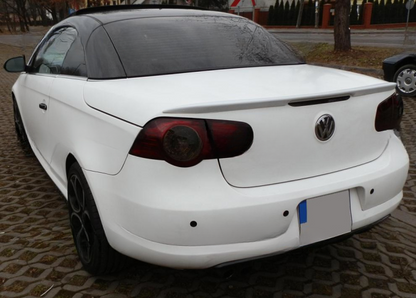 ❤️Spoiler portellone posteriore  ADATTO PER VW EOS❤️