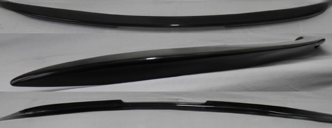 ❤️Spoiler portellone posteriore  ADATTO PER VW EOS❤️