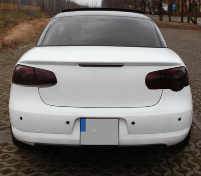 ❤️Spoiler portellone posteriore  ADATTO PER VW EOS❤️