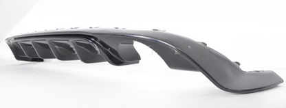 💎2247 DIFFUSORE ADATTO PER GOLF 7.5 2016-2020 LOOK GTI TCR GREZZO💎