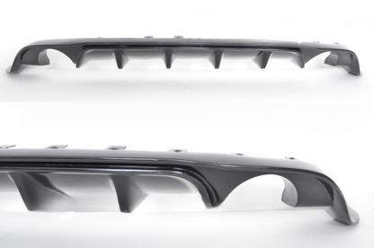 ❤️  Diffusore paraurti posteriore ADATTO PER VW GOLF VII ❤️