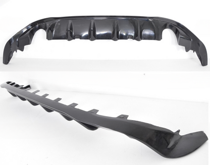 ❤️  Diffusore paraurti posteriore ADATTO PER VW GOLF VII ❤️
