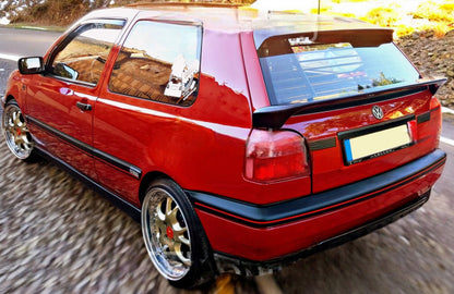 🔥Spoiler Adatto per finestrino VW Golf III🔥