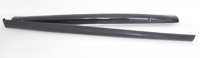 ❤️Minigonne laterali spoiler  ADATTO PER VW GOLF V  ❤️