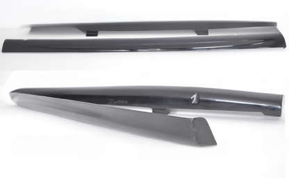 ❤️Minigonne laterali spoiler  ADATTO PER VW GOLF V  ❤️