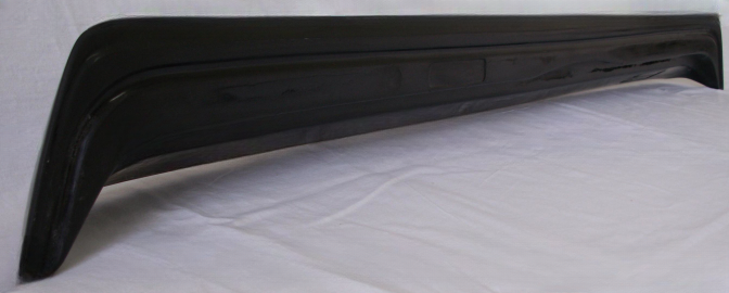❤️Spoiler ADATTO PER VW GOLF III VER 1 ❤️